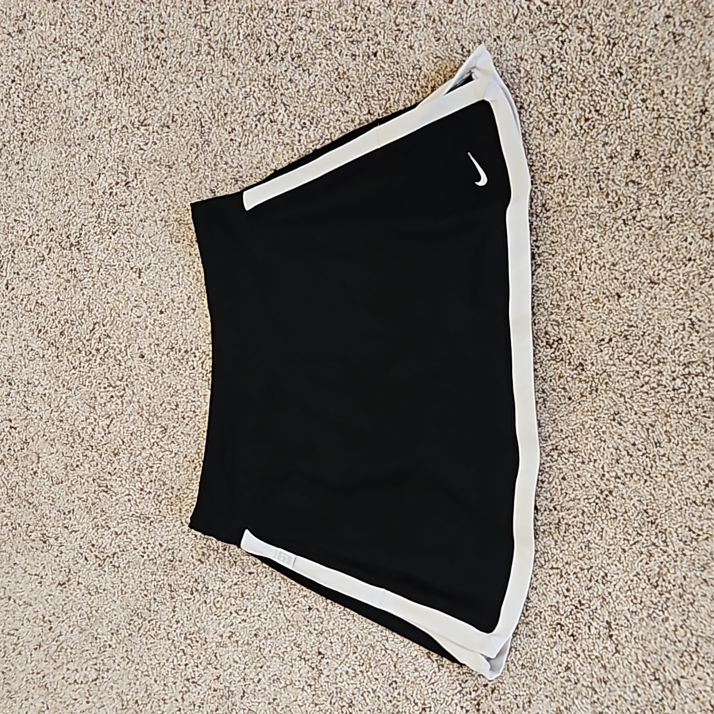 Nike Dri-Fit Tennis Skort, Size S